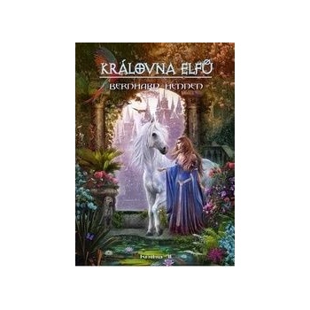 Královna elfů