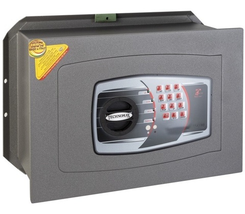 Technomax DT/4l
