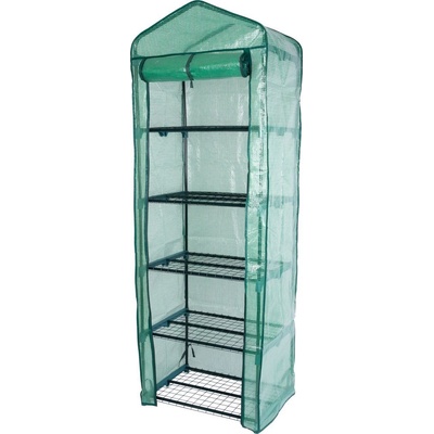 STREND Parenisko Greenhouse X085 69 x 49 x 200 cm fólia 2170849
