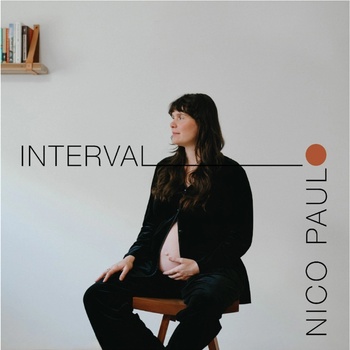 Nico Paulo - INTERVAL_O CD
