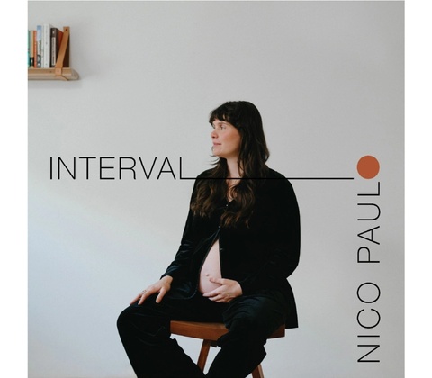 Nico Paulo - INTERVAL_O CD