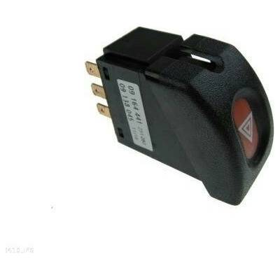 Vypínač výstražných blikačů AUTOMEGA 150109410