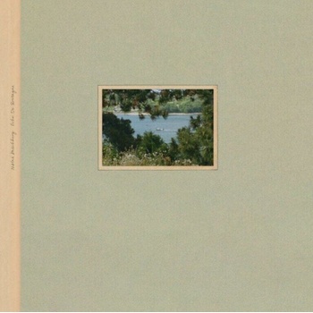 Niklas Paschburg - L'Echo De Bretagne (CD) (5050580852396)