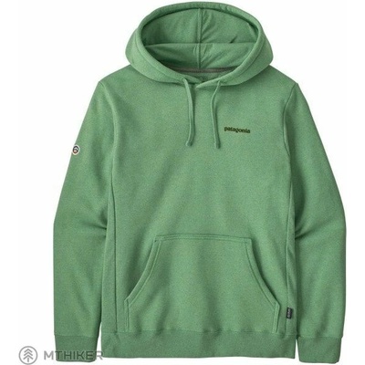 Patagonia Fitz Roy Icon Uprisal hoody mikina ellwood green