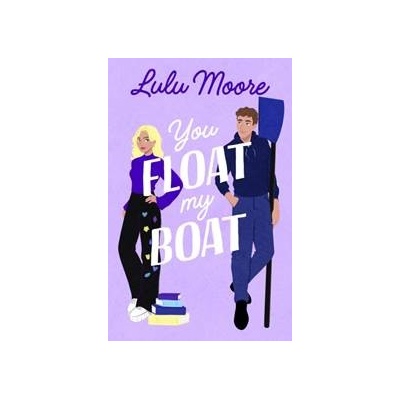 You Float My Boat - Lulu Moore