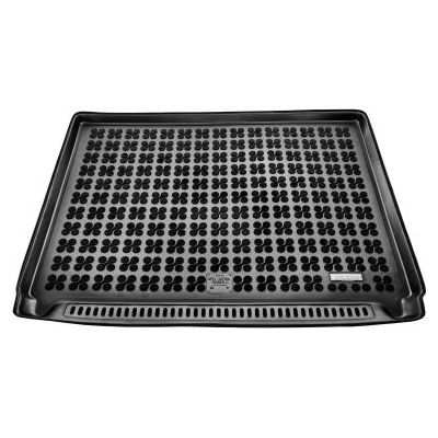 Гумена стелка за багажник за Opel Zafira C (2012-2019) Tourer - Rezaw Plast