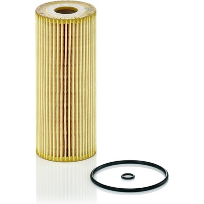 Olejový filtr MANN-FILTER HU 726/2 x – Zbozi.Blesk.cz