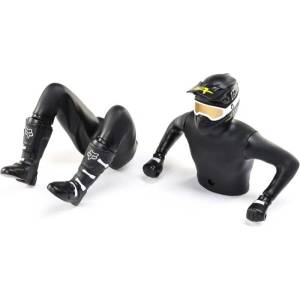 Losi Фигурка на ездач Pro Circuit: PM-MX