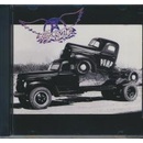 AEROSMITH: PUMP, CD