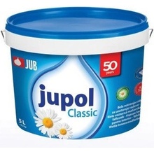 JUB Jupol Classic 2 l bílá