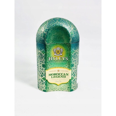 Hyleys Moroccan Legend plech 100 g