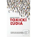 Toxickí ľudia