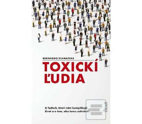 Toxickí ľudia