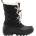 Kamik Детски зимни ботуши Kamik Kid's Lauren High Winter boots - Black - размер 32 (EU) (702-3811-0111)
