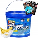 Megabol Mass Mutation 2270 g