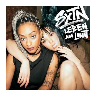 Sxtn - Leben Am Limit CD