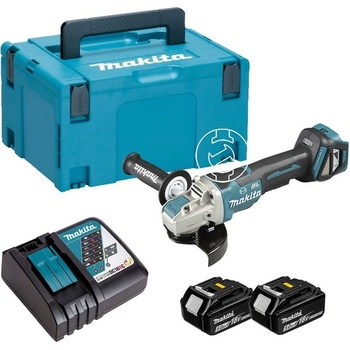 Makita DGA519RTJ
