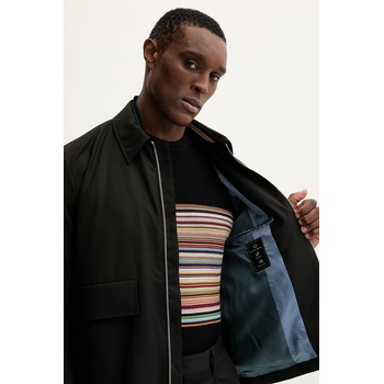 Paul Smith Вълнено яке Paul Smith (M1R.031Z.N00041)