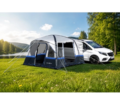 Brunner TROUPER AUTO-UP