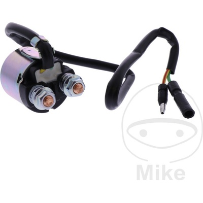 JMP přerušovací relé Startér ADLY/HER CHEE/HERKULES ATV 300 S SPORT 04-07, CHEE/HERKULES ATV 300 U UTILITY 04-09, CHEE/HERKULES CROSSOVER 300 05-07, CHEE/HERKULES CROSSROAD 300 05-08, HONDA NH 80 MS L