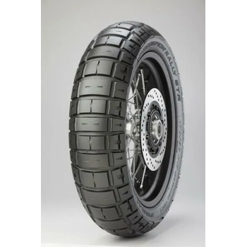 Image 1 of Pirelli SCORPION Rally STR 170/60 R17 72V