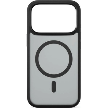 Epico HeroMatte Pro Mag+ Case iPhone 17 Pro Qi2 & MagSafe Compatible - black (K-94110101300002)