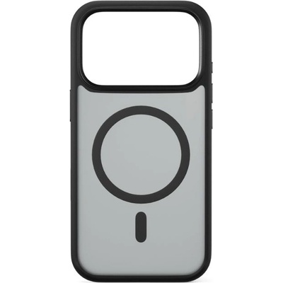 Epico HeroMatte Pro Mag+ Case iPhone 17 Pro Qi2 & MagSafe Compatible - black (K-94110101300002)