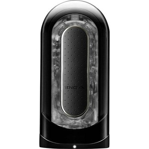  Мастурбатор с вибрация Tenga Flip Zero Electronic Black