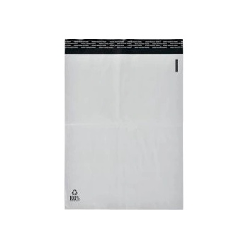 Q-CONNECT Куриерски плик 23x32.5cm 100 броя