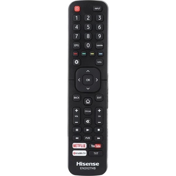 Diaľkový ovládač Hisense EN2X27HS