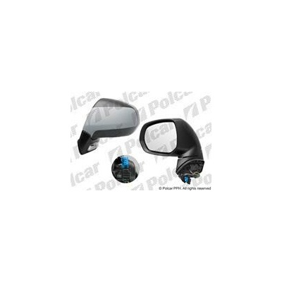 Vonkajšie zrkadlo VIEW MAX 2331516M