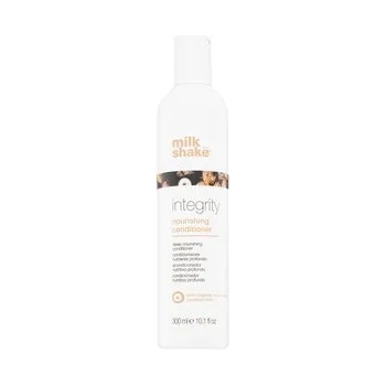 Milk Shake Integrity Nourishing Conditioner подхранващ балсам за суха и увредена коса 300 ml