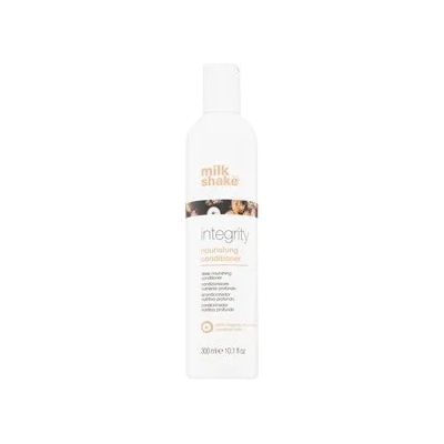 Milk Shake Integrity Nourishing Conditioner подхранващ балсам за суха и увредена коса 300 ml