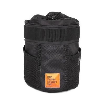 WOHO X-Touring Almighty Cup Holder Цвят: черен