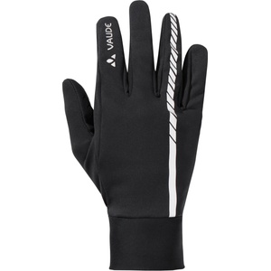 Vaude Ръкавици Vaude Strone Gloves - Black - размер 10 (EU) (202-4518-0115)