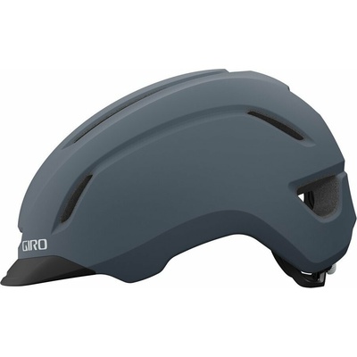Městská přilba Giro CADEN II Velikost přilby: S(51-55 cm), Matná Portaro šedá