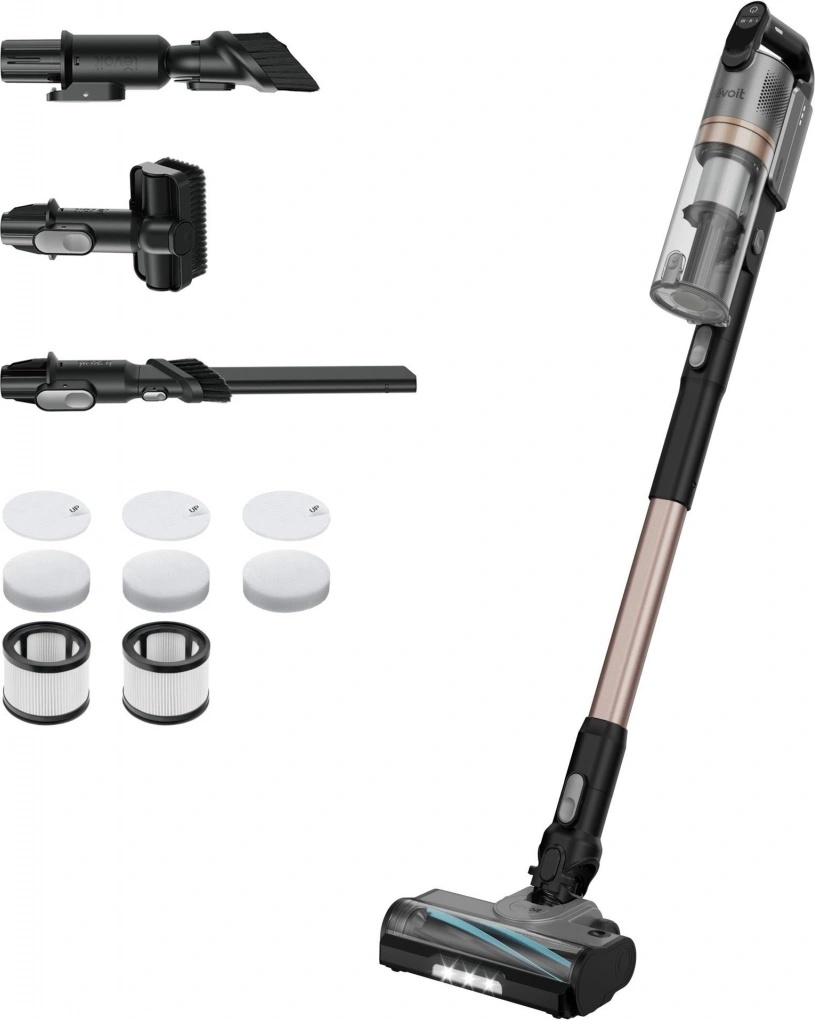 Levoit LVAC-300 Plus