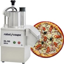 Robot Coupe 2027