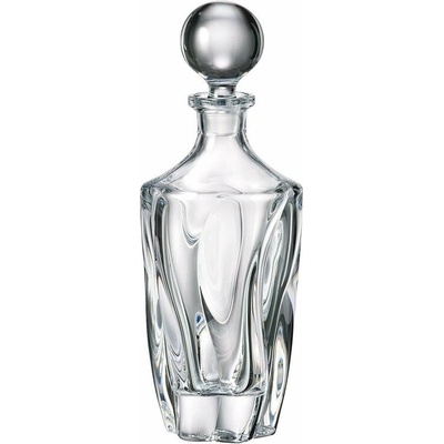 Crystal Bohemia BOHEMIA BARLEY TWIST KARAFA NA WHISKY 750ML