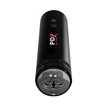 Pipedream Уред за Мастурбиране Pipedream Черен