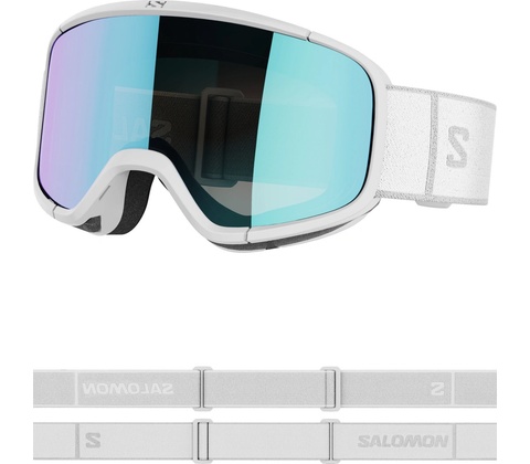 Salomon AKSIUM 2.0