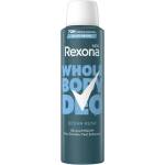 Rexona Men Спрей дезодорант Ocean Rush, 150 ml - ozone