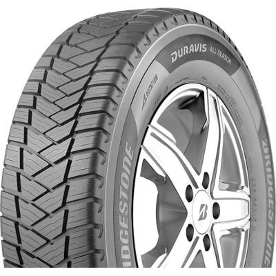Bridgestone Duravis All Season 195/75 R16 107/105R