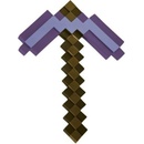 Minecraft krompáč očarovaný