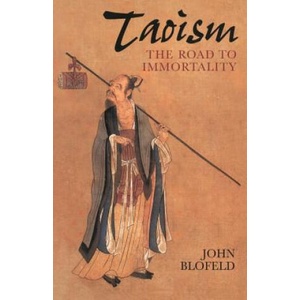 Taoism | John Eaton Calthorpe Blofeld (ISBN: 9781570625893)