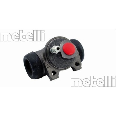 Brzdový valček kolesa METELLI 04-0343