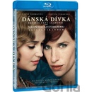 Dánská dívka BD