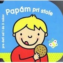 Papám pri stole