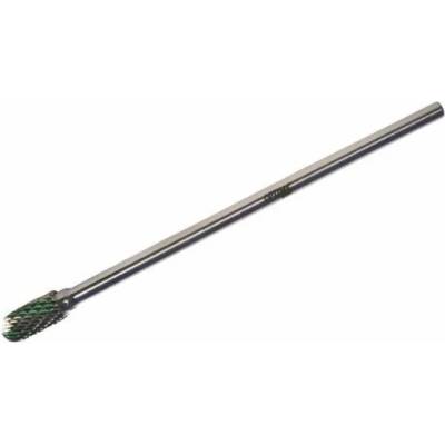 Fréza technická válcová zaoblená prodloužená 160 mm C 06x16-S06/160
