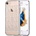 DEVIA Crystal Baroque Case - поликрабонатов кейс за iPhone SE (2020), iPhone 8, iPhone 7 (с кристали Сваровски) (сребрист)